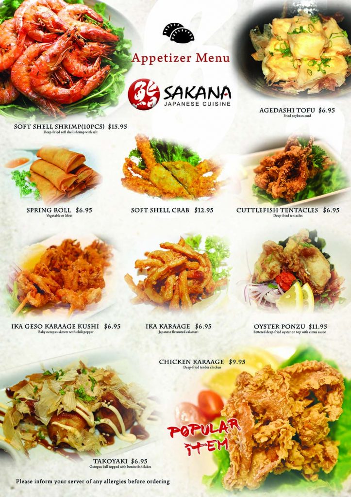 appetizer-menu-sakana-japanese-cuisine